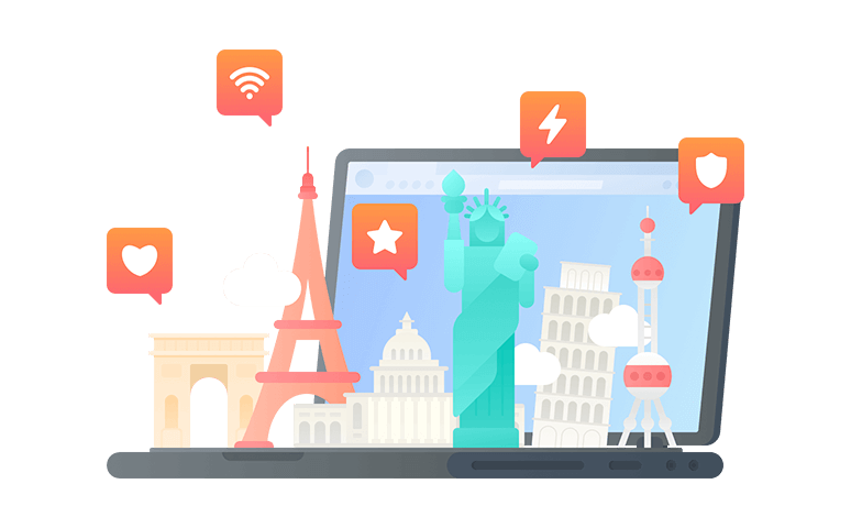 代理酷狗音乐的回国vpn - 大陆VPN